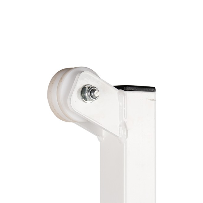 PAR DE POSTES DE BDMINTON PREMIUM