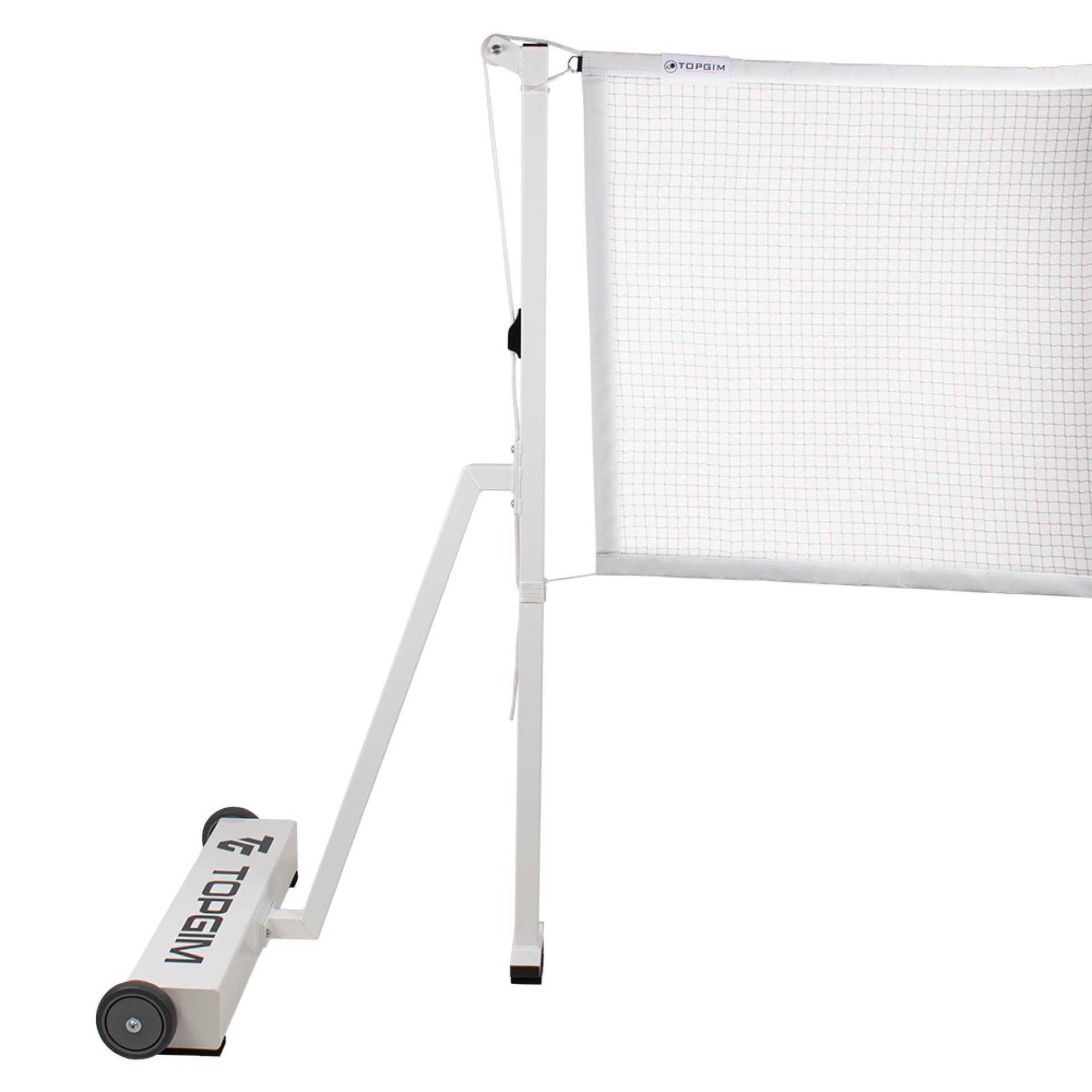 PAR DE POSTES DE BÁDMINTON PREMIUM