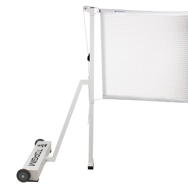 PAR DE POSTES DE BDMINTON PREMIUM