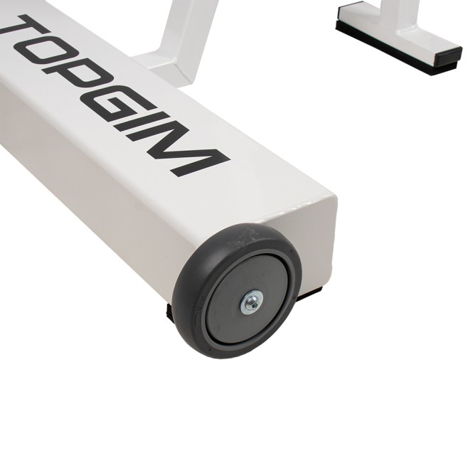 PAR DE POSTES DE BDMINTON PREMIUM