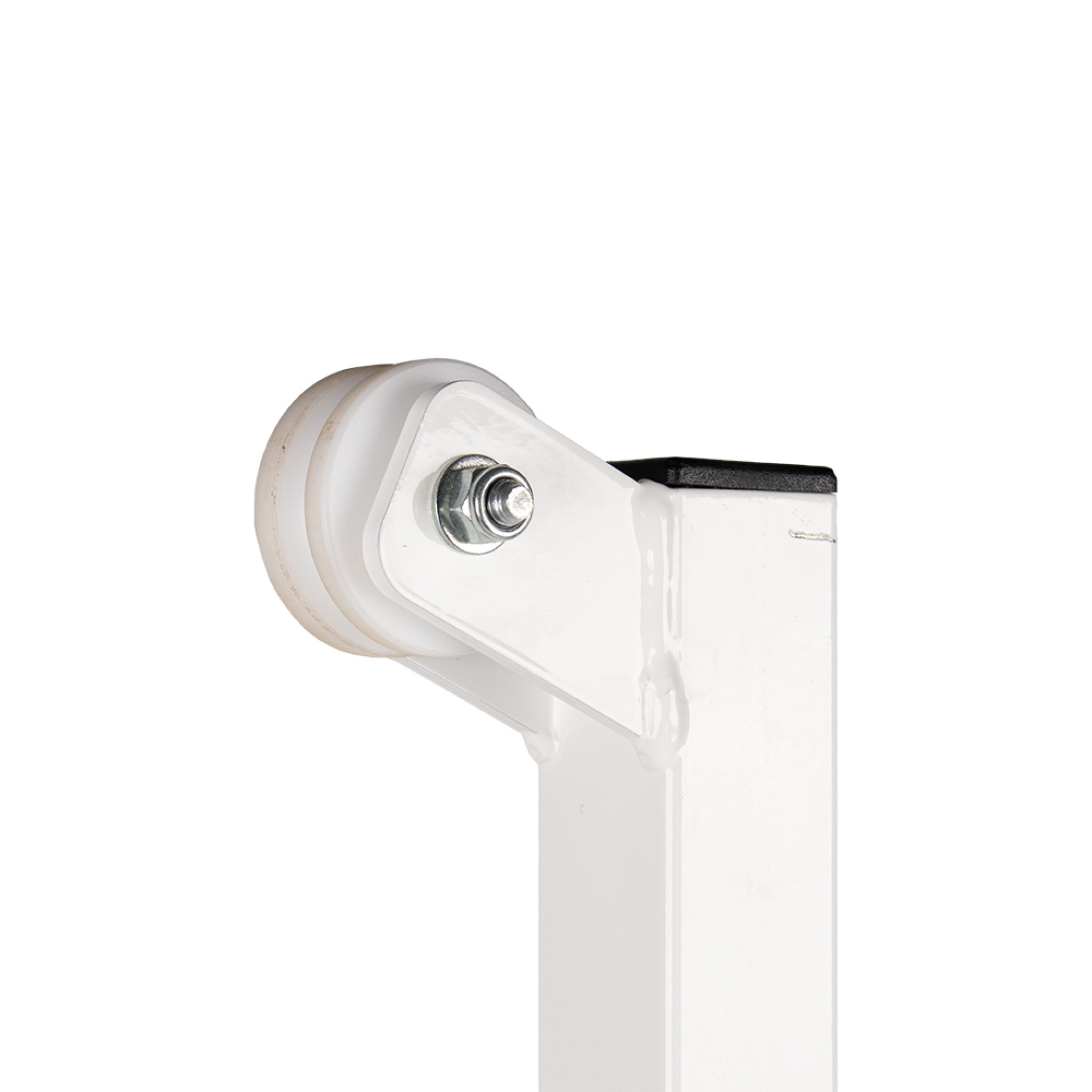 PAR DE POSTES DE BÁDMINTON PREMIUM