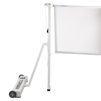 PAR DE POSTES DE BDMINTON PREMIUM