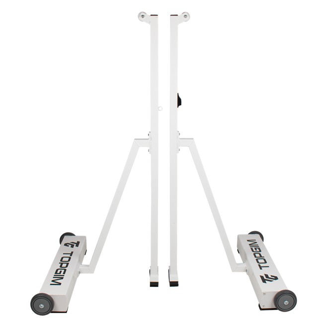 PAR DE POSTES DE BDMINTON PREMIUM