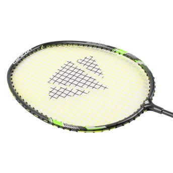 RAQUETA BADMINTON CARLTON SOLAR 600 RAQUETA BADMINTON CARLTON SOLAR 600