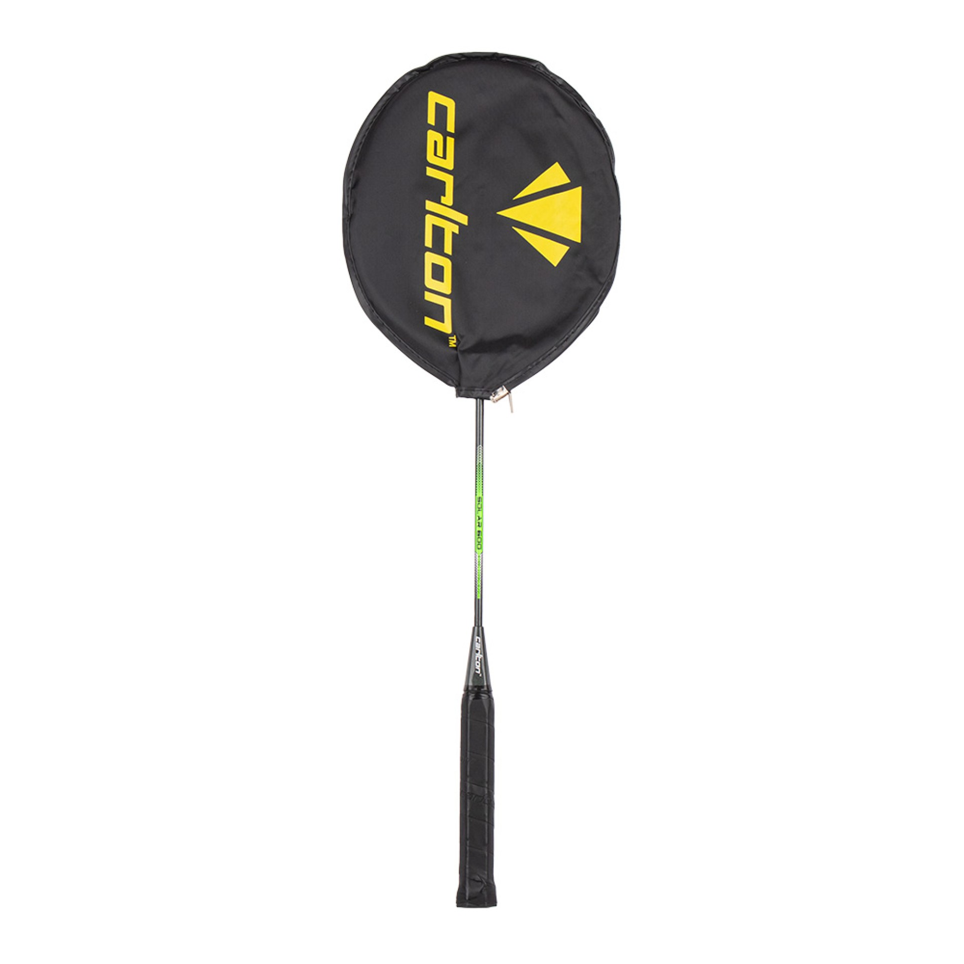 RAQUETA BADMINTON CARLTON SOLAR 600