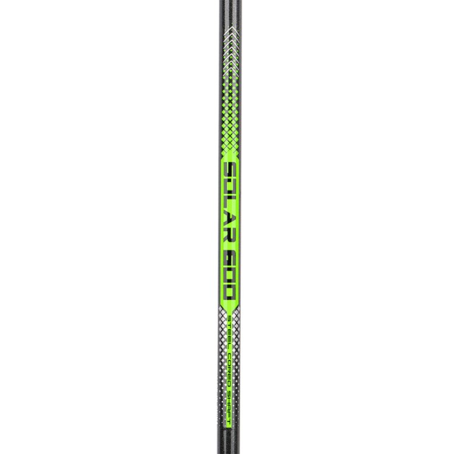 RAQUETA BADMINTON CARLTON SOLAR 600