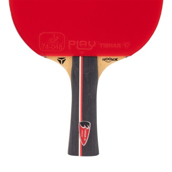 PALA DE TENIS DE MESA TIBHAR JORGIC