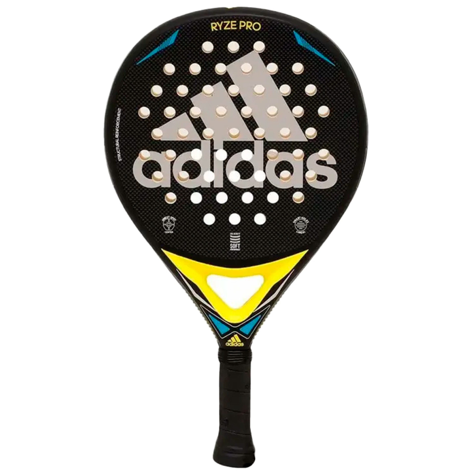 PALA DE PADEL ADIDAS RYZE PRO
