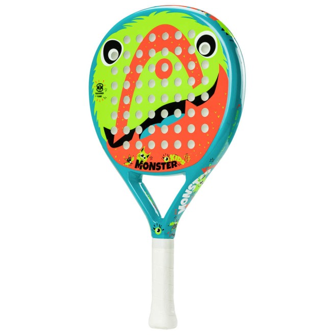 RAQUETE PADEL HEAD MONSTER JUNIOR 2022