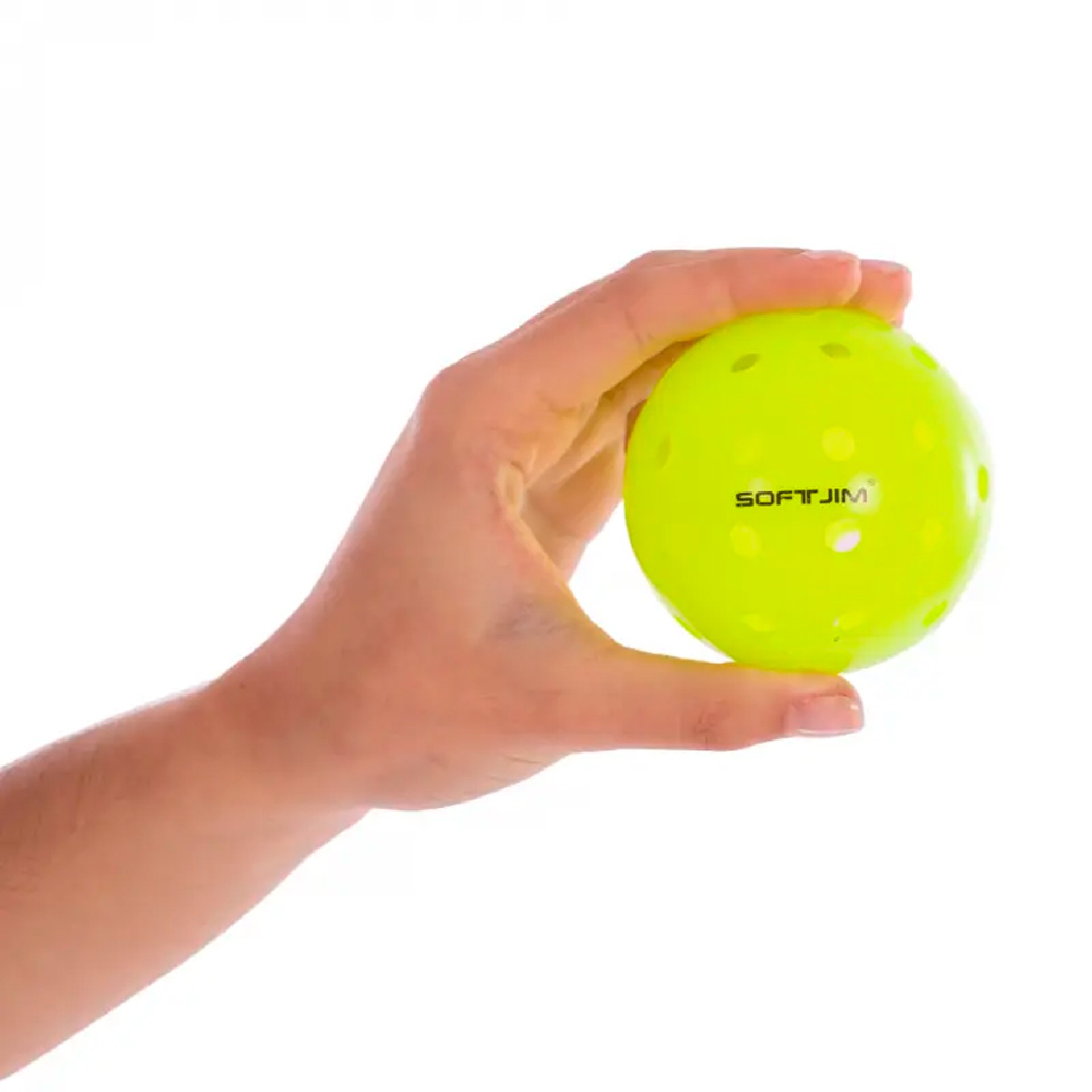 PELOTA PICKLEBALL SOFTJIM PREMIUM
