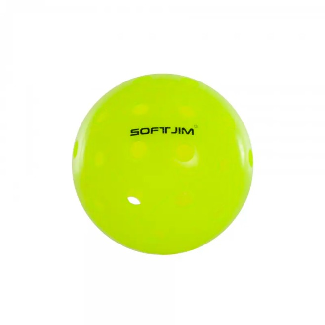 BOLA PICKLEBALL SOFTJIM PREMIUM