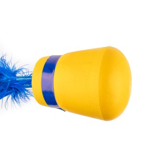 INDIAKA/PETECA - 28cm