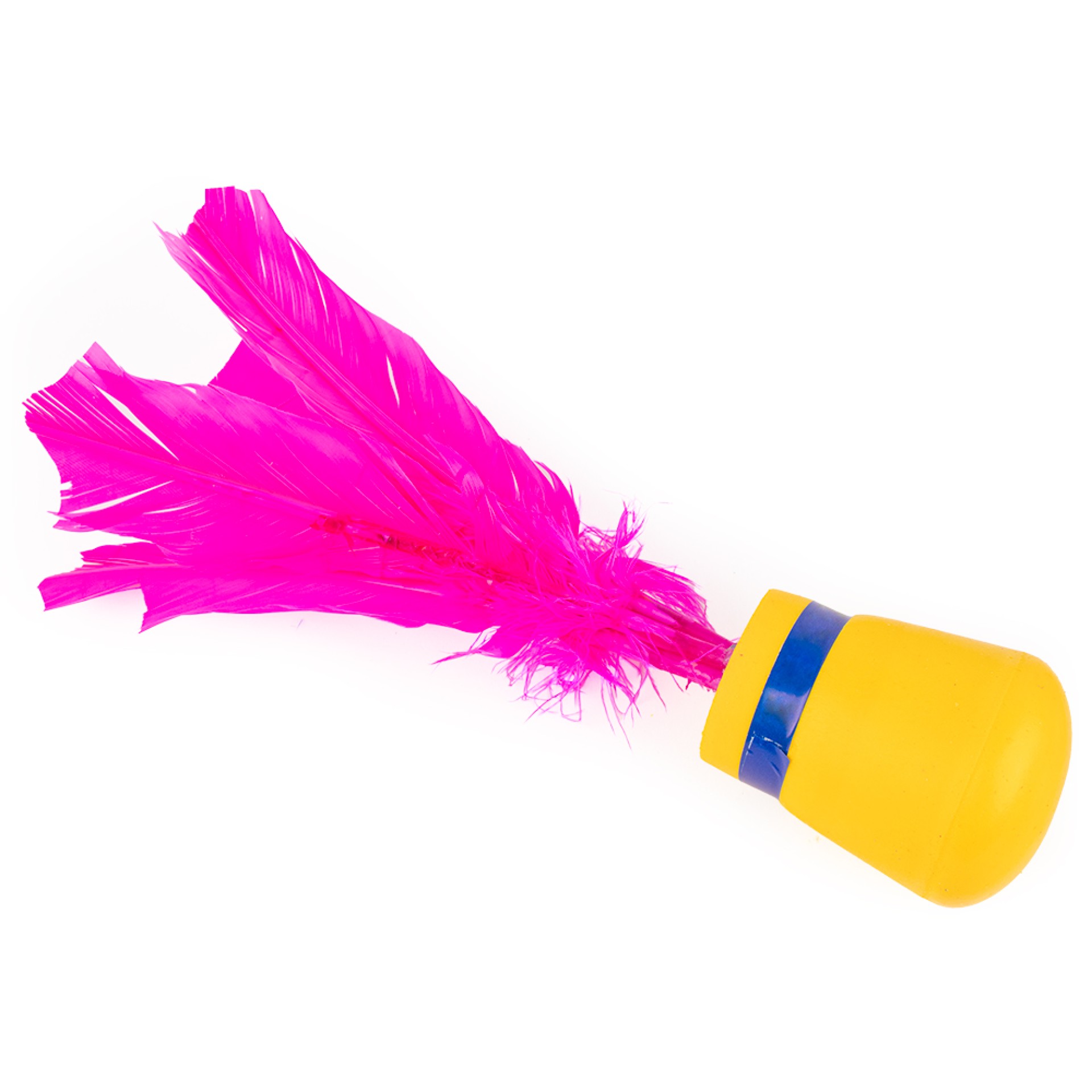 INDIAKA/PETECA - 28cm