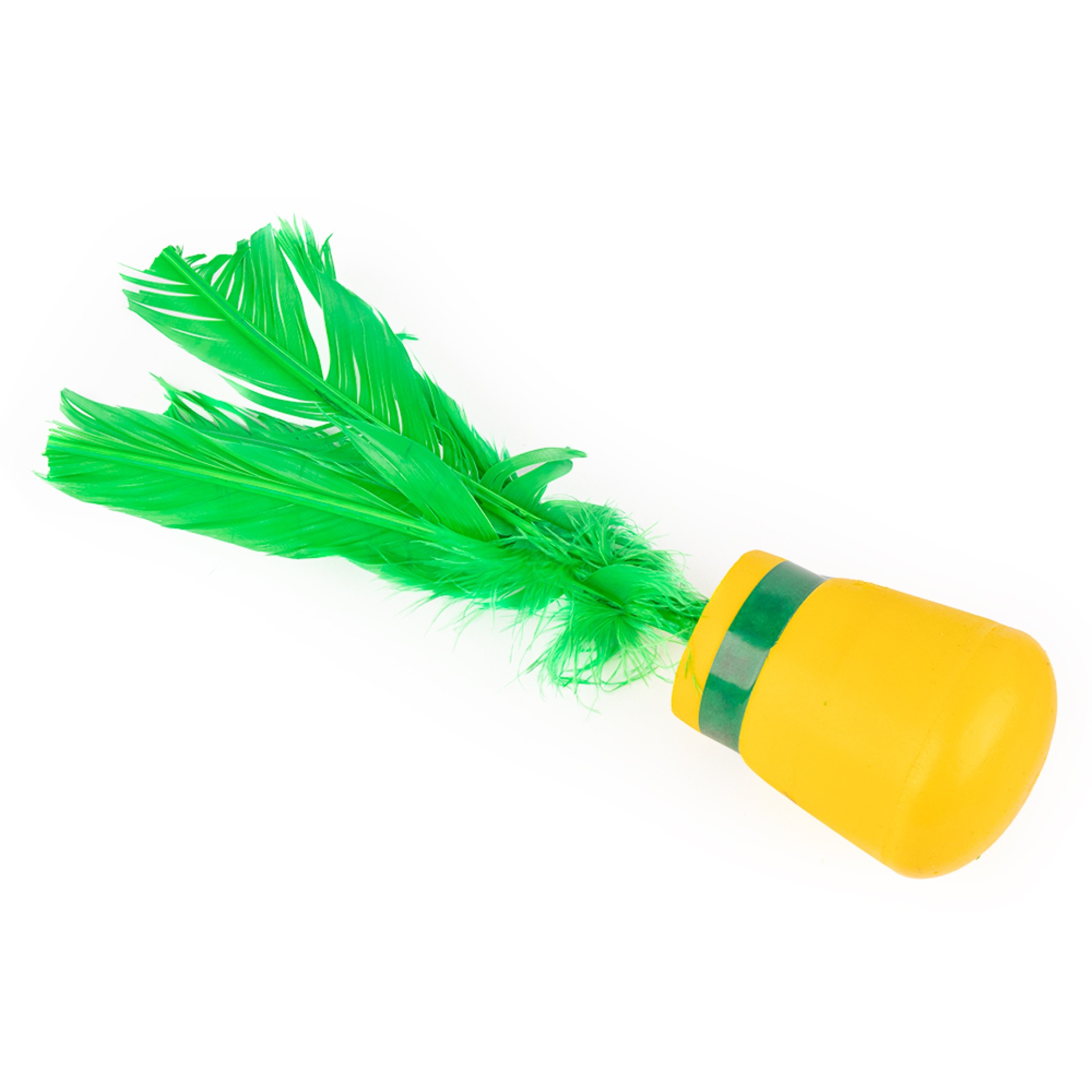 INDIAKA/PETECA - 28cm