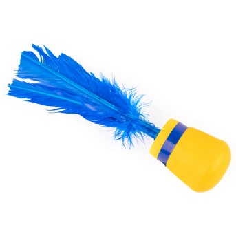 INDIAKA/PETECA - 28cm