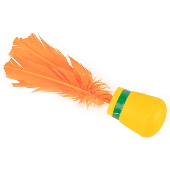 INDIAKA/PETECA - 28cm