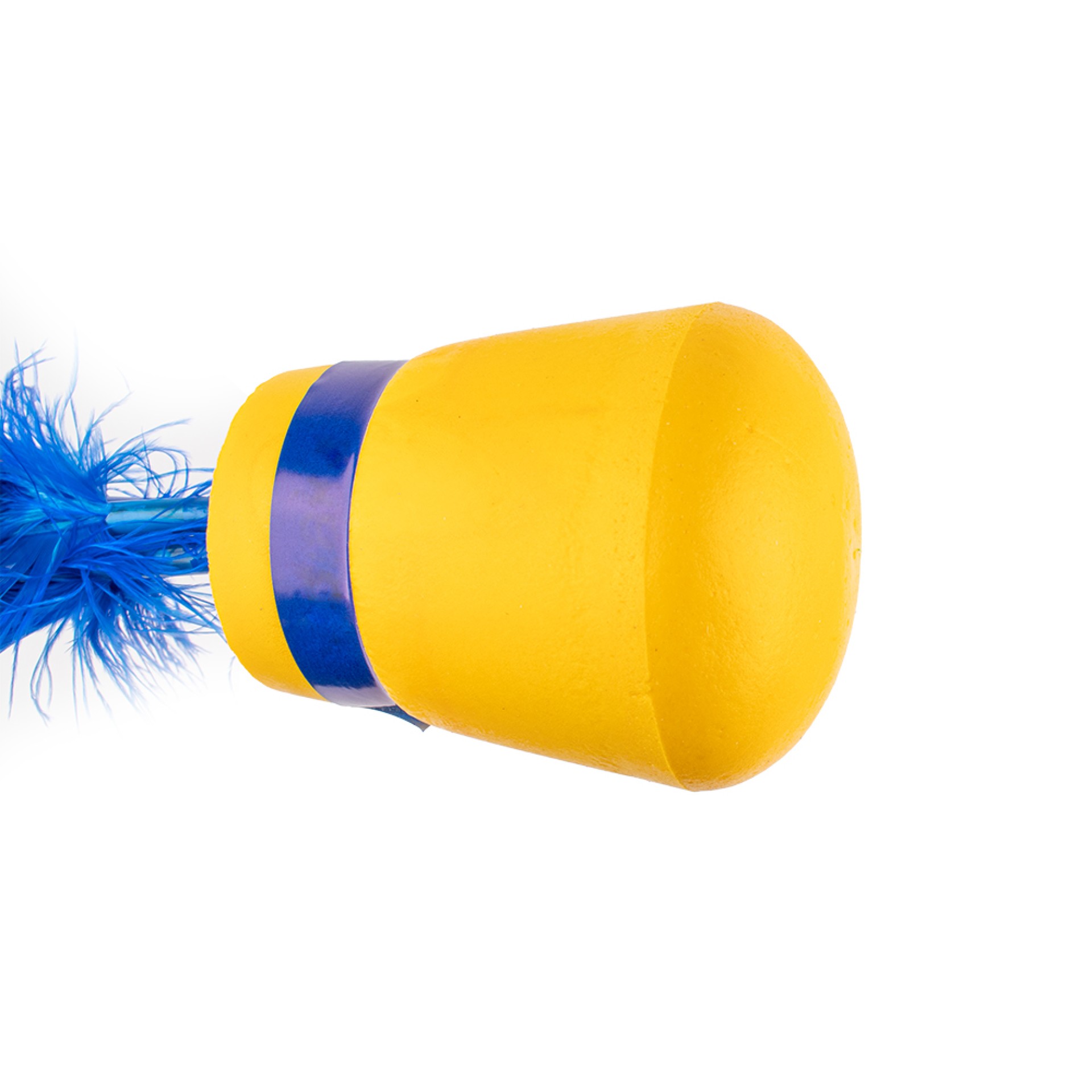 INDIAKA/PETECA - 28cm