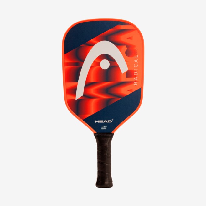 RAQUETA PICKLEBALL HEAD RADICAL ELITE 2024