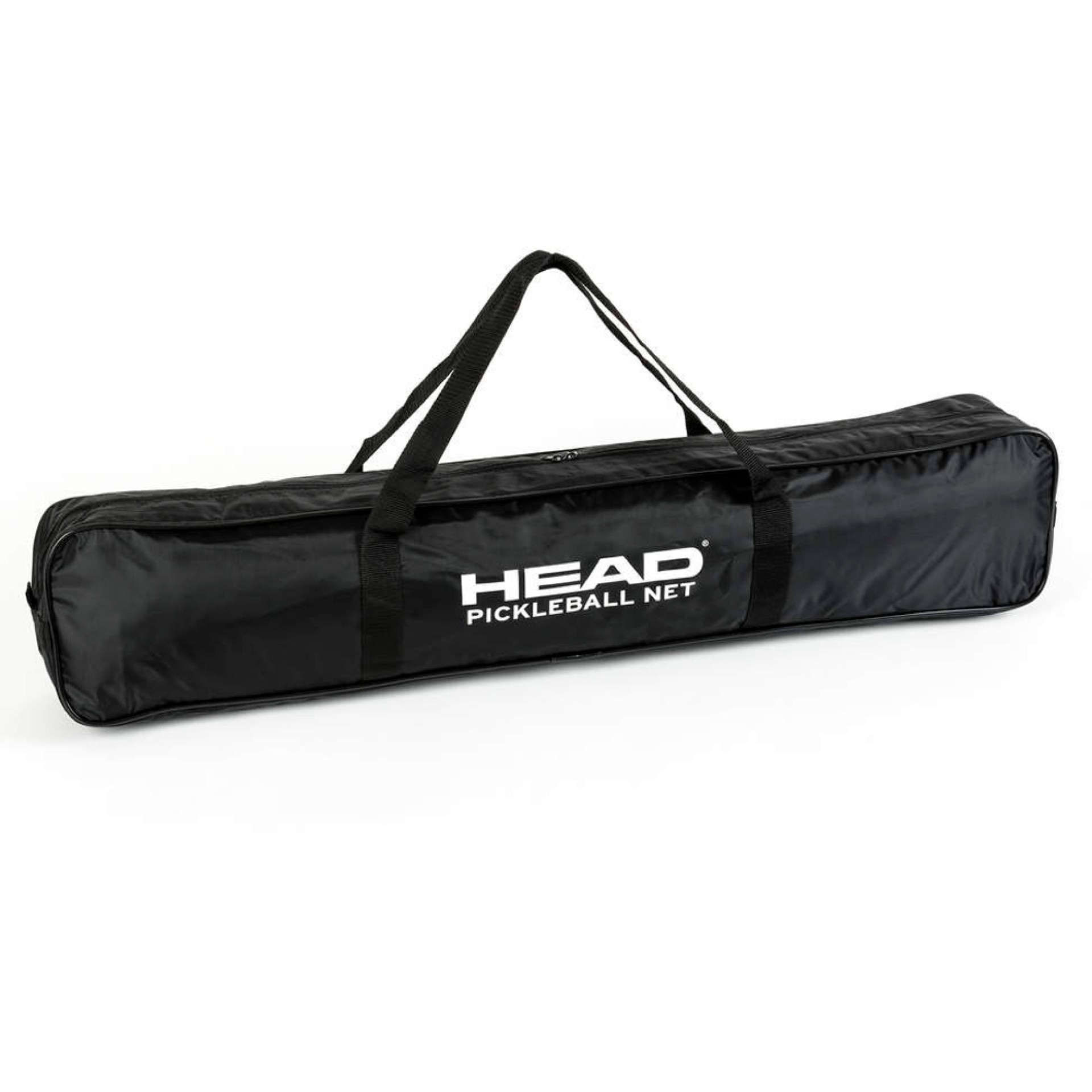 RED PORTÁTIL PICKLEBALL HEAD NET SYSTEM