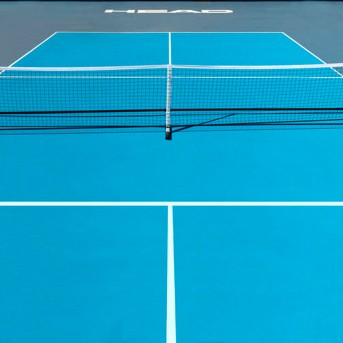 RED PORTÁTIL PICKLEBALL HEAD NET SYSTEM RED PORTÁTIL PICKLEBALL HEAD NET SYSTEM