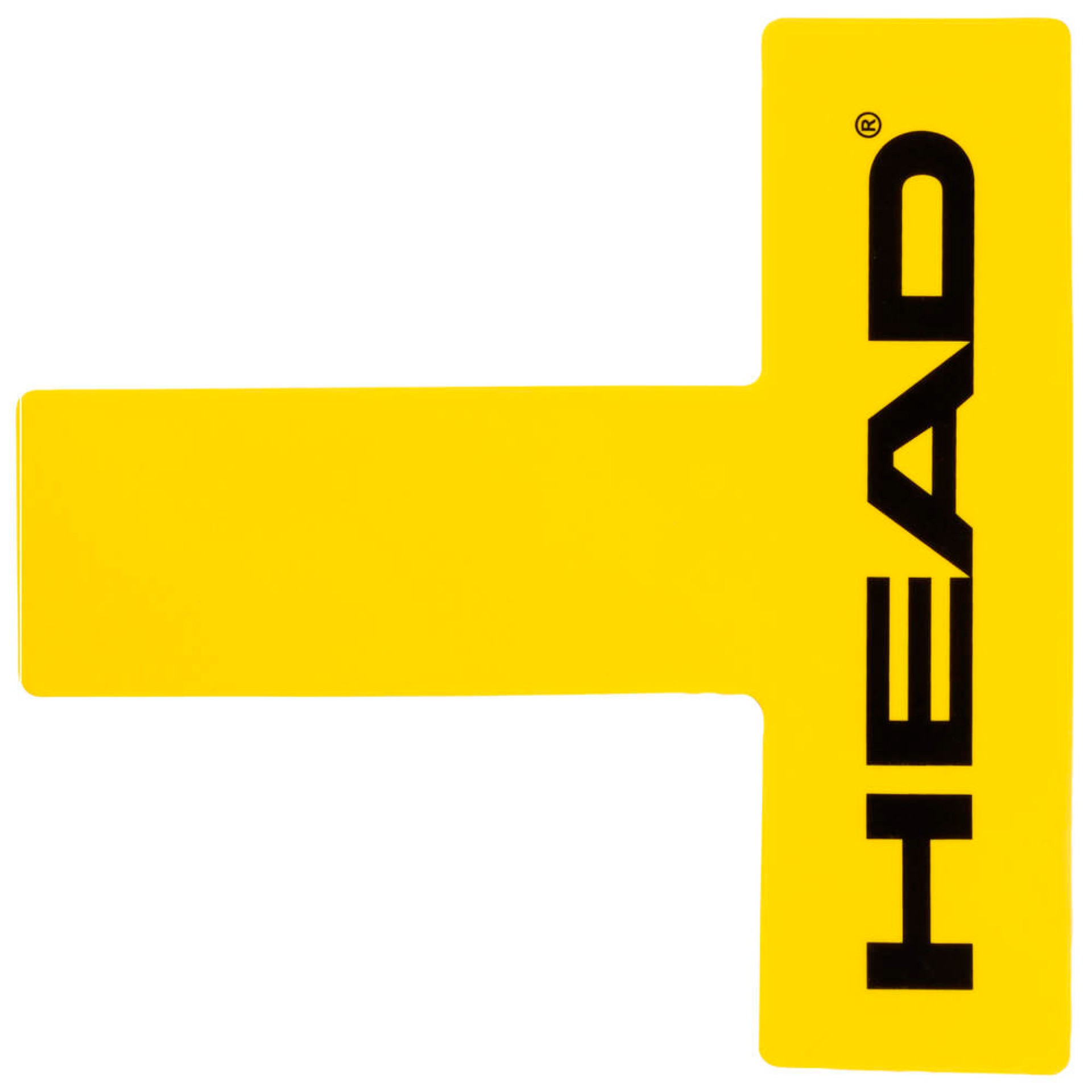 KIT DE MARCADO PICKLEBALL HEAD MARKING KIT