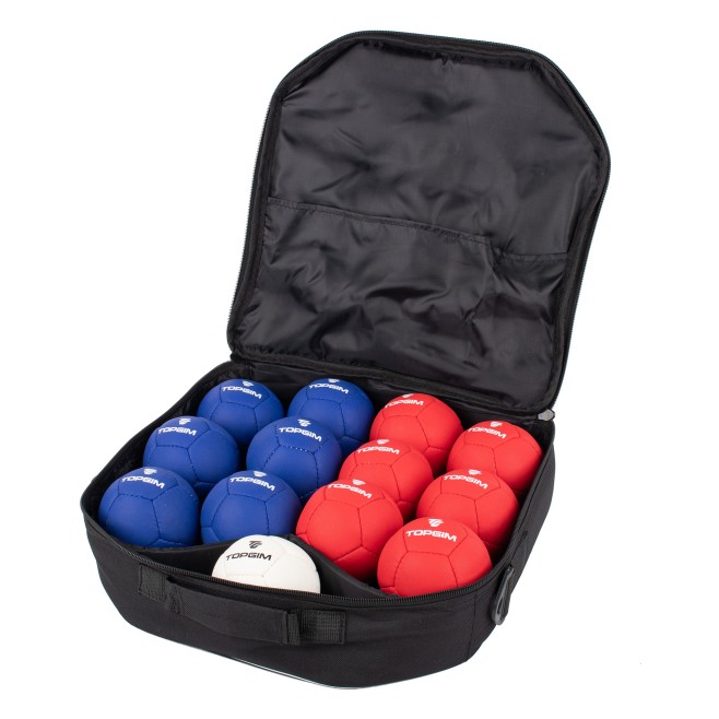 BOLAS BOCCIA TOPGIM STANDARD