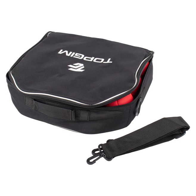 PELOTAS DE BOCCIA TOPGIM STANDARD