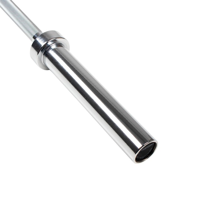 BARRA OLÍMPICA POWER PREMIUM