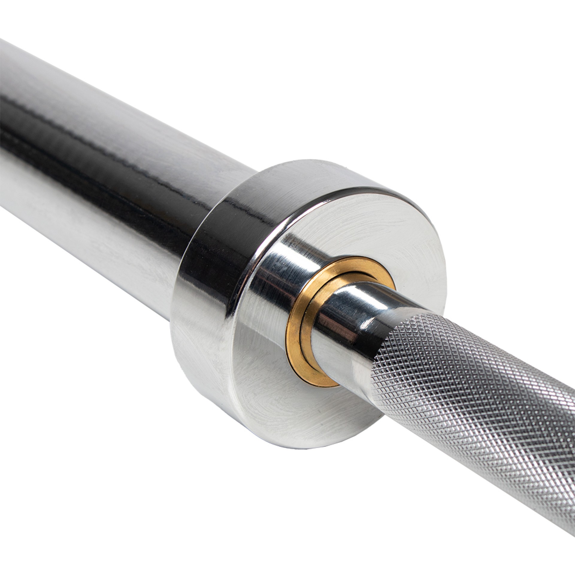 BARRA OLÍMPICA POWER PREMIUM