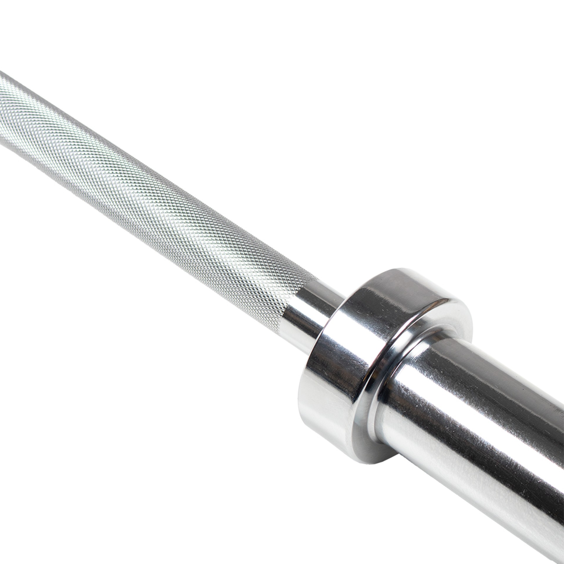 BARRA OLÍMPICA POWER PREMIUM