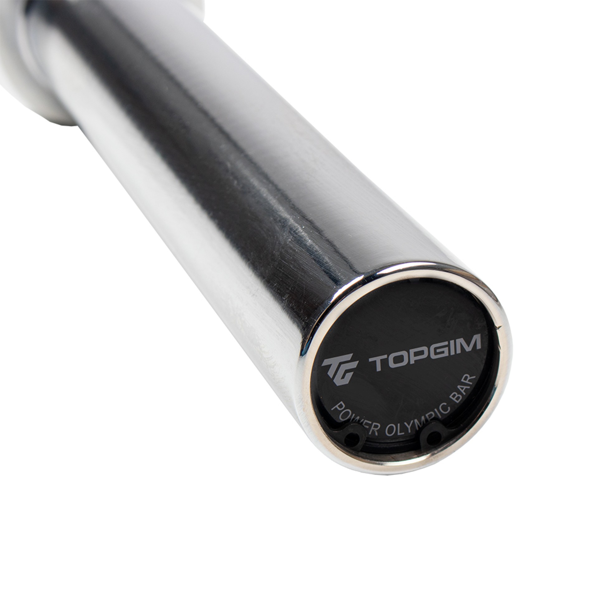 BARRA OLÍMPICA POWER PREMIUM