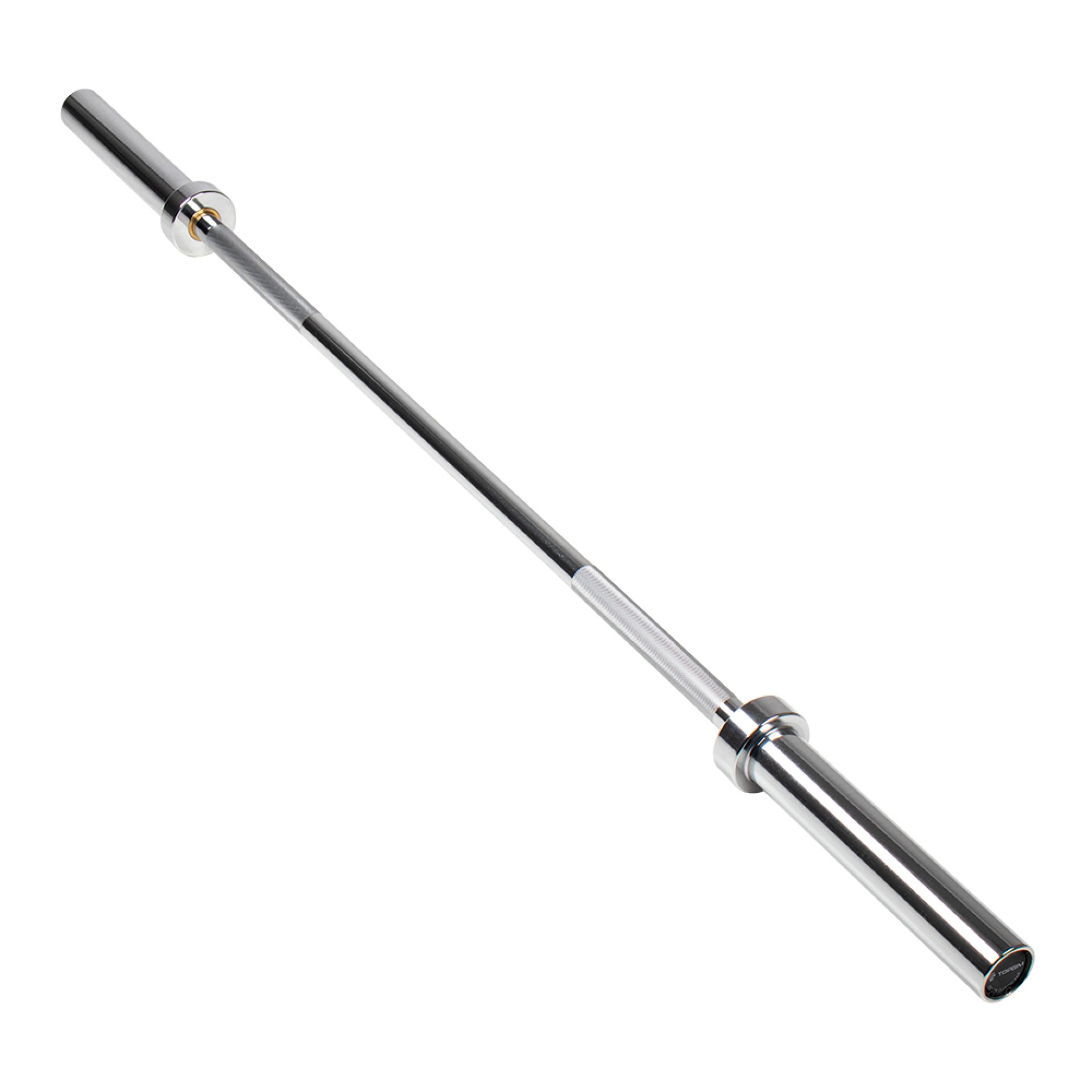 BARRA OLÍMPICA POWER PREMIUM