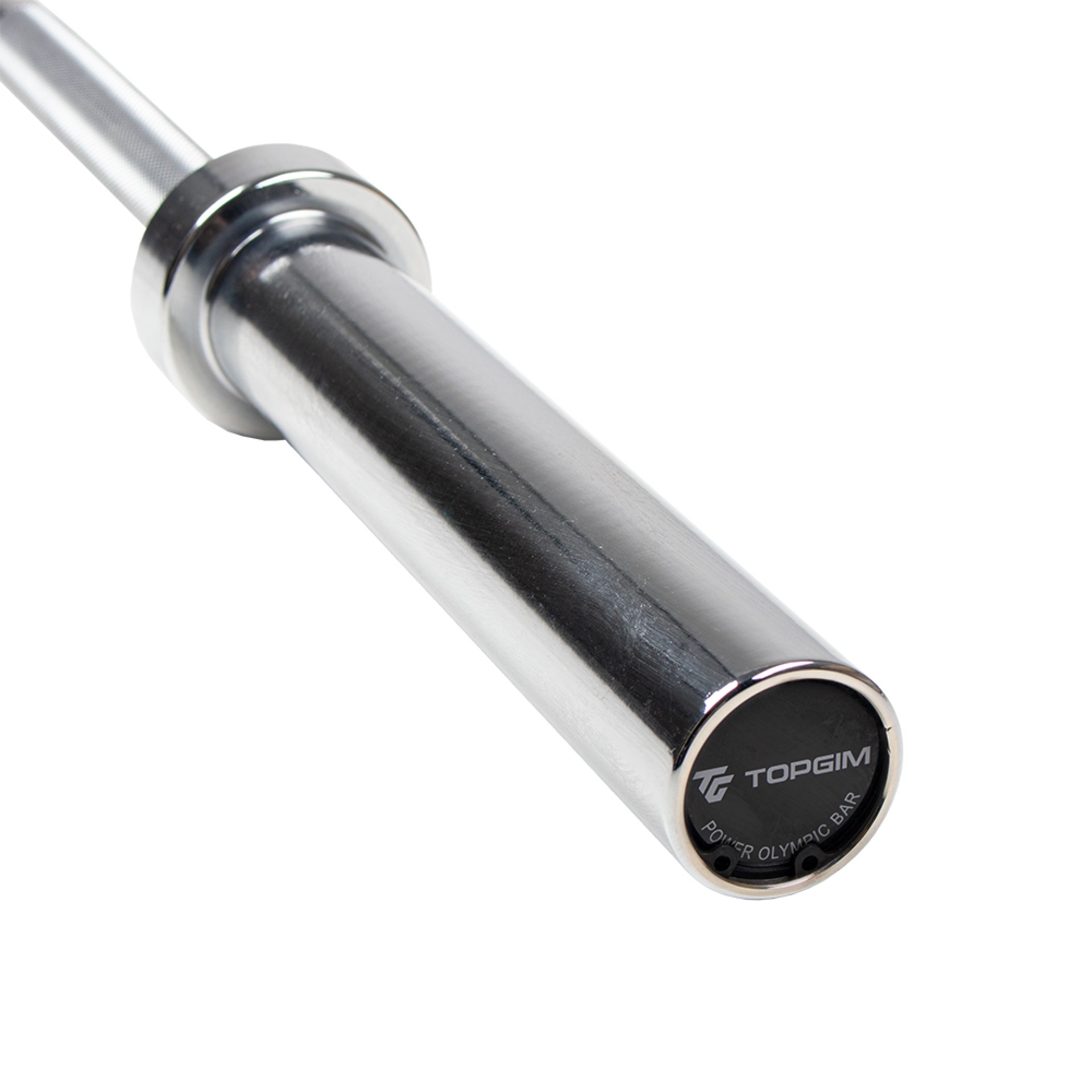 BARRA OLÍMPICA POWER PREMIUM