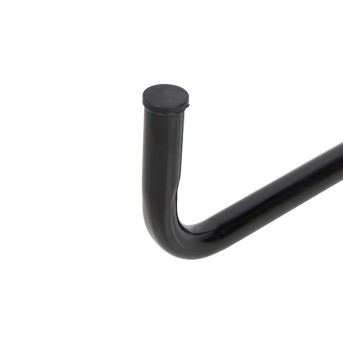 FLAT HOOPS WALL RACK