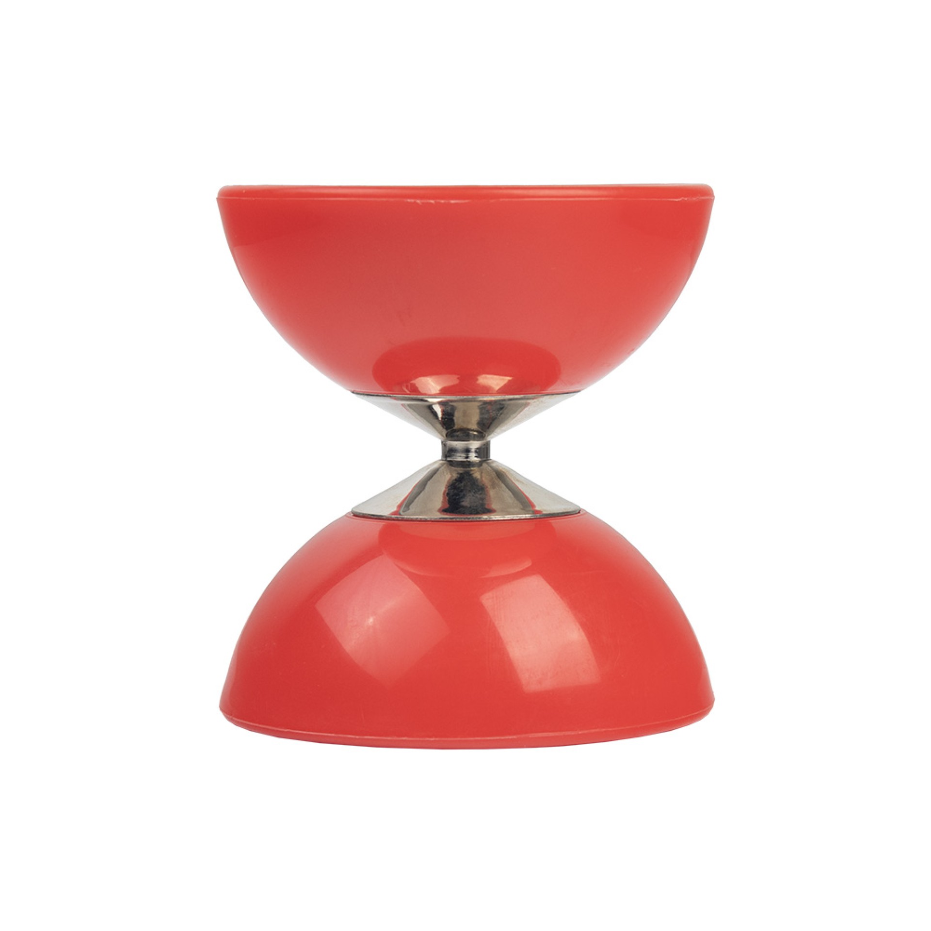 DIABOLUS CON PALOS DE MADERA