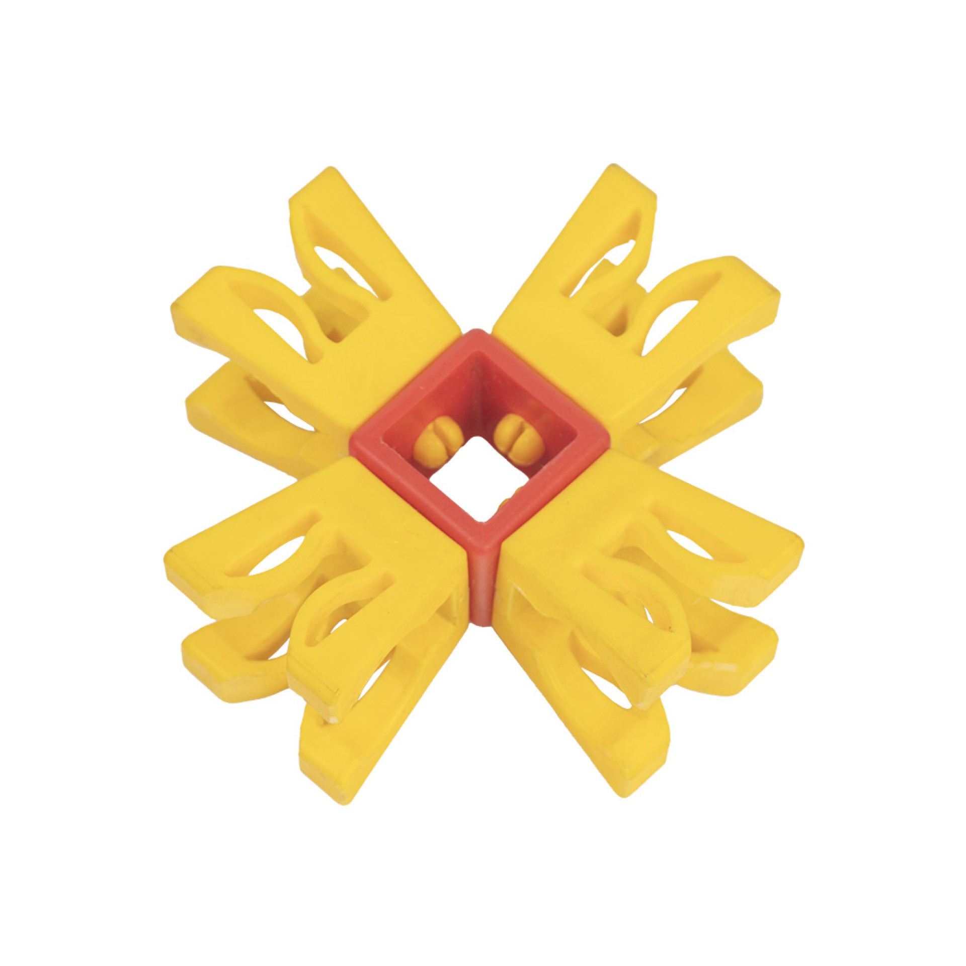 CIERRE MULTIDIRECCIONAL