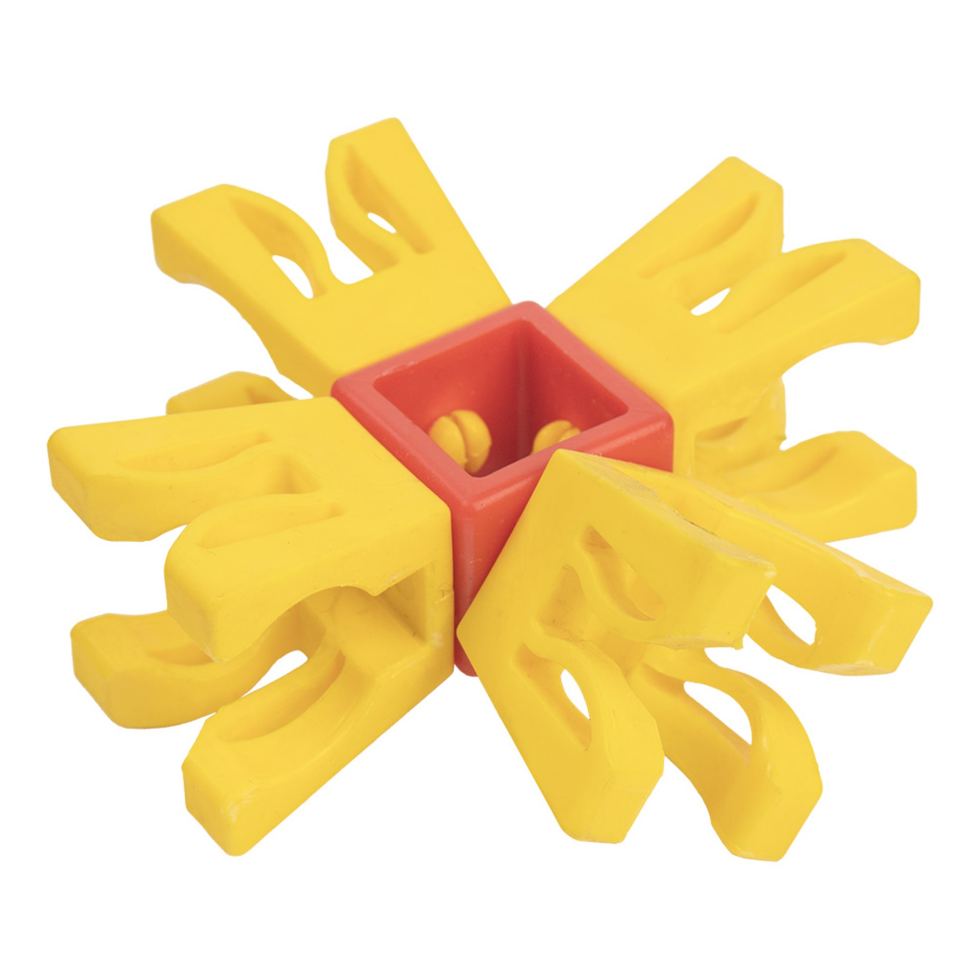 CIERRE MULTIDIRECCIONAL