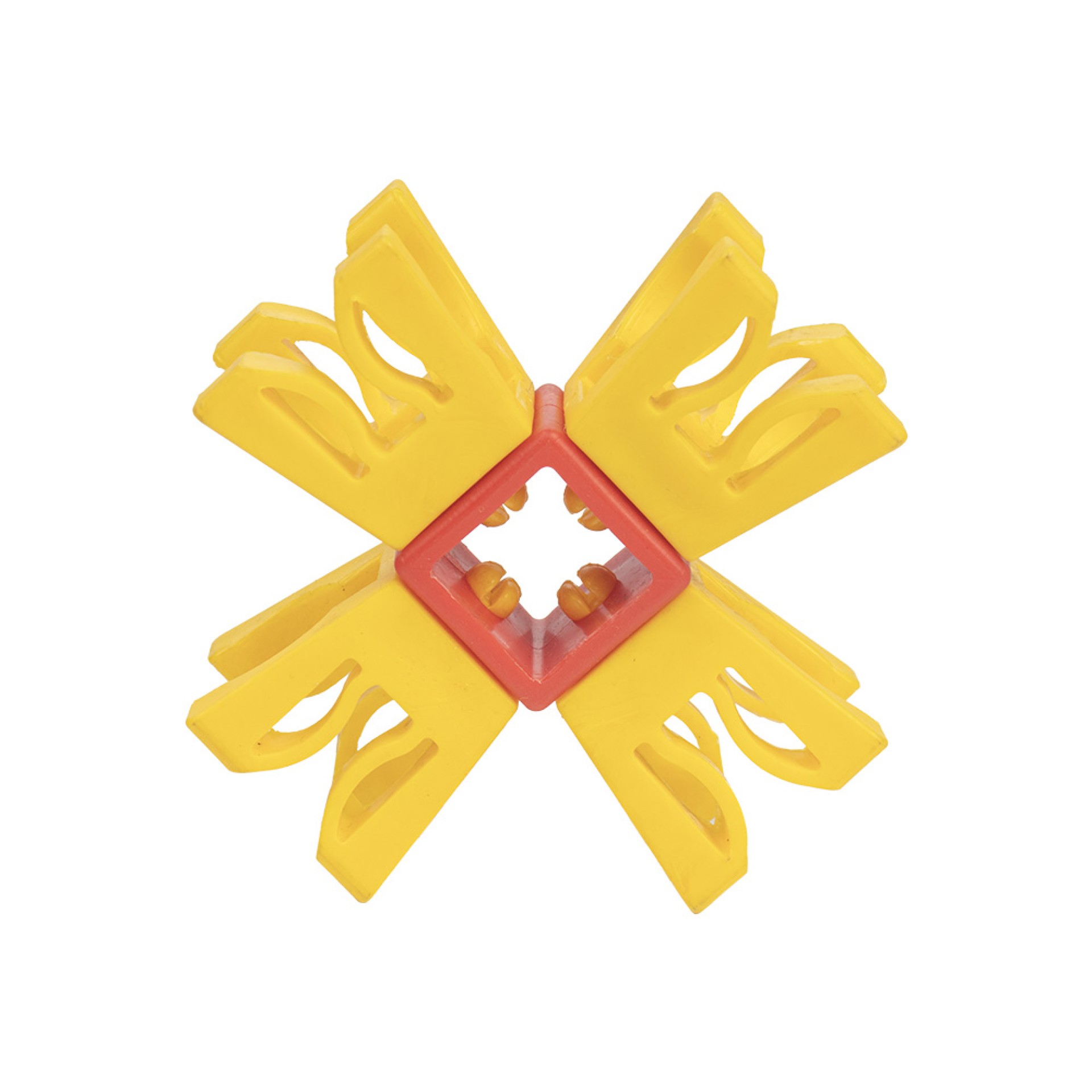 CIERRE MULTIDIRECCIONAL