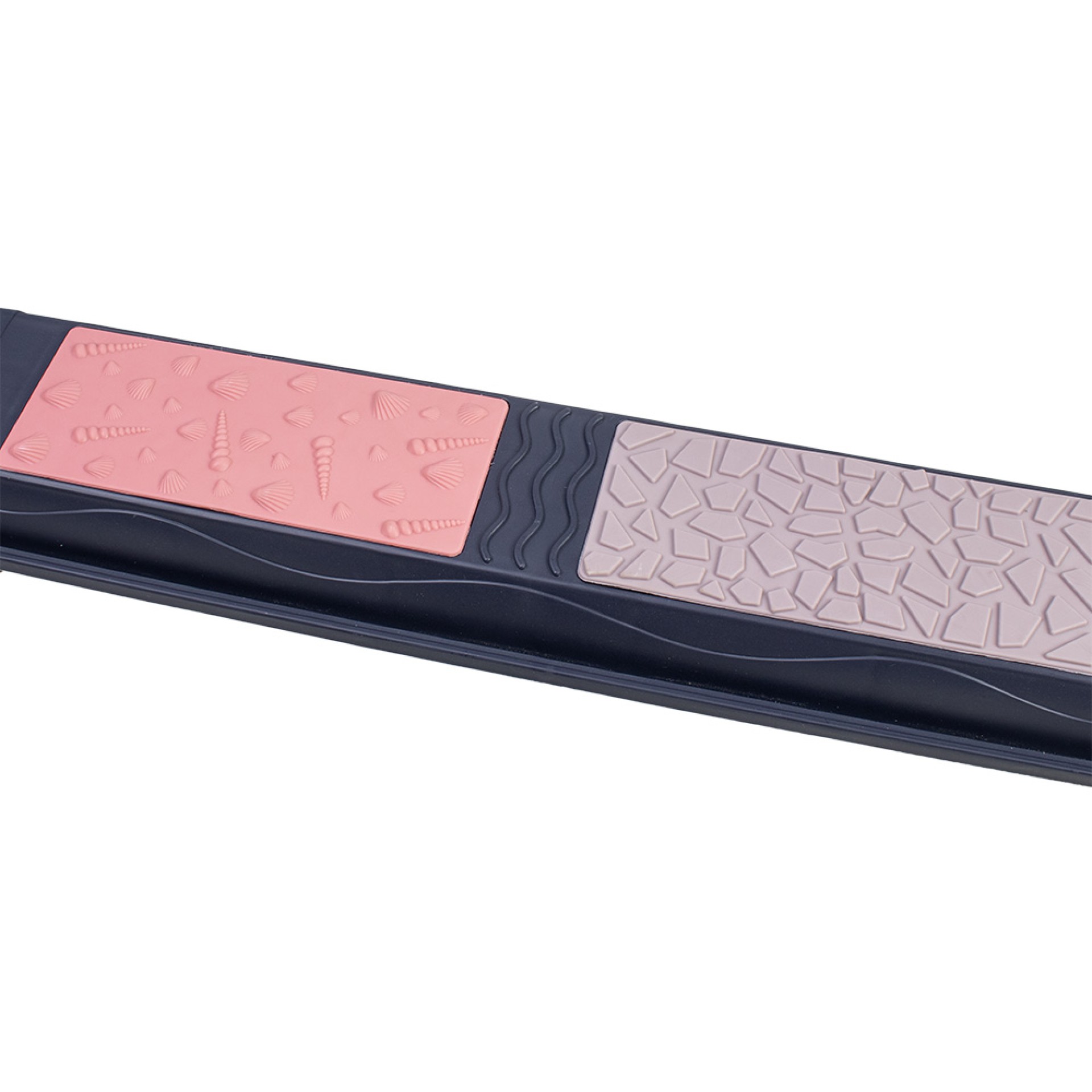 BARRA DE EQUILIBRIO CON CUATRO TORRES