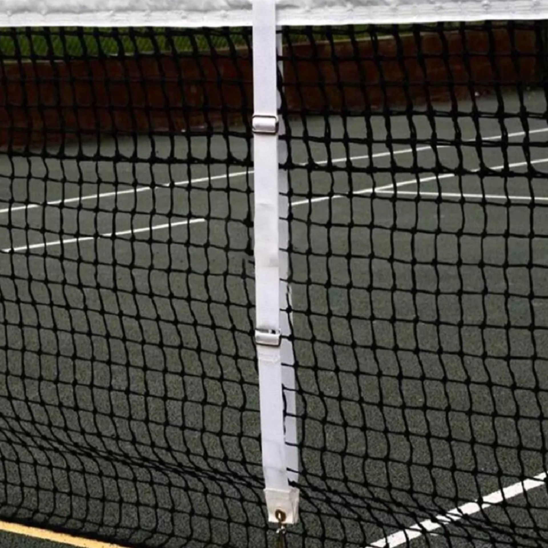 CENTRO DE GUIA DE RED DE TENIS