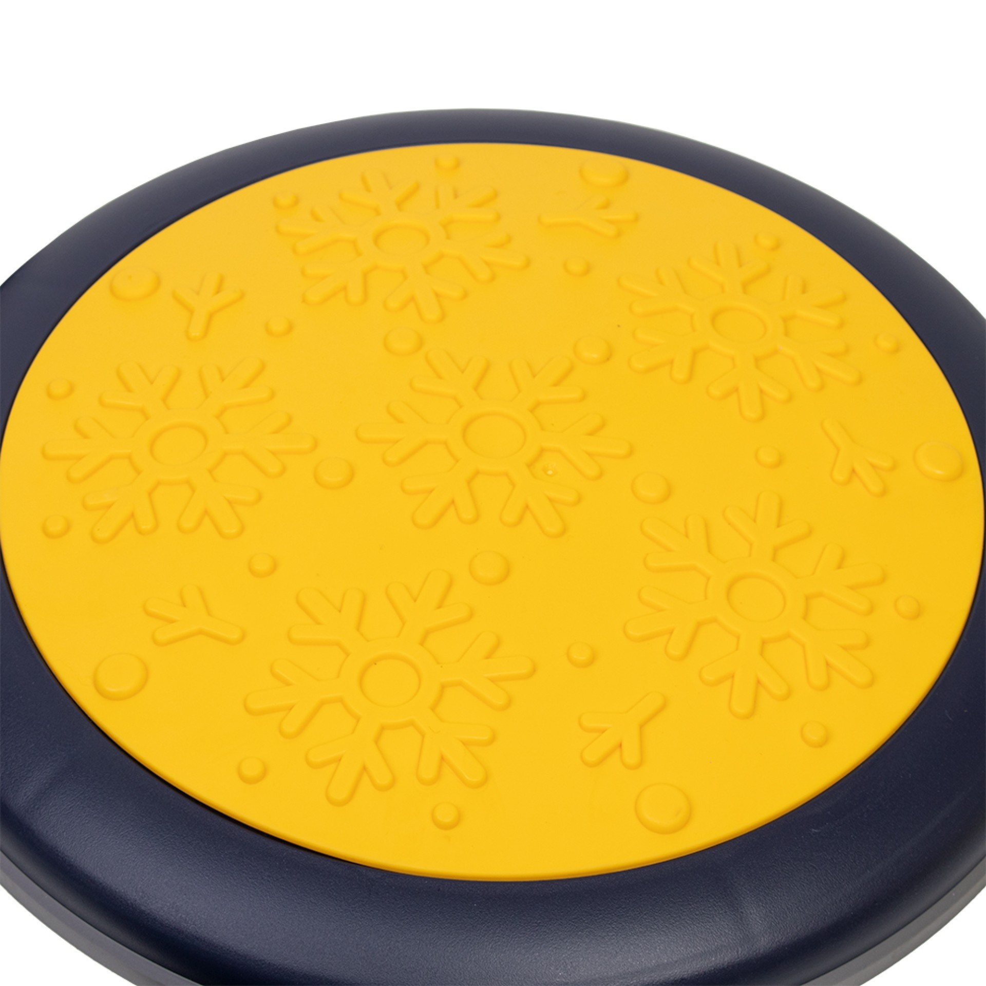 JUEGO DE DISCOS TÁCTILES CIRCULARES