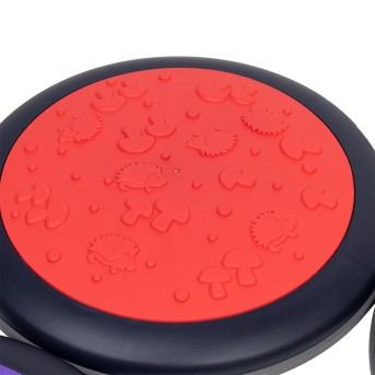JUEGO DE DISCOS TÁCTILES CIRCULARES JUEGO DE DISCOS TÁCTILES CIRCULARES