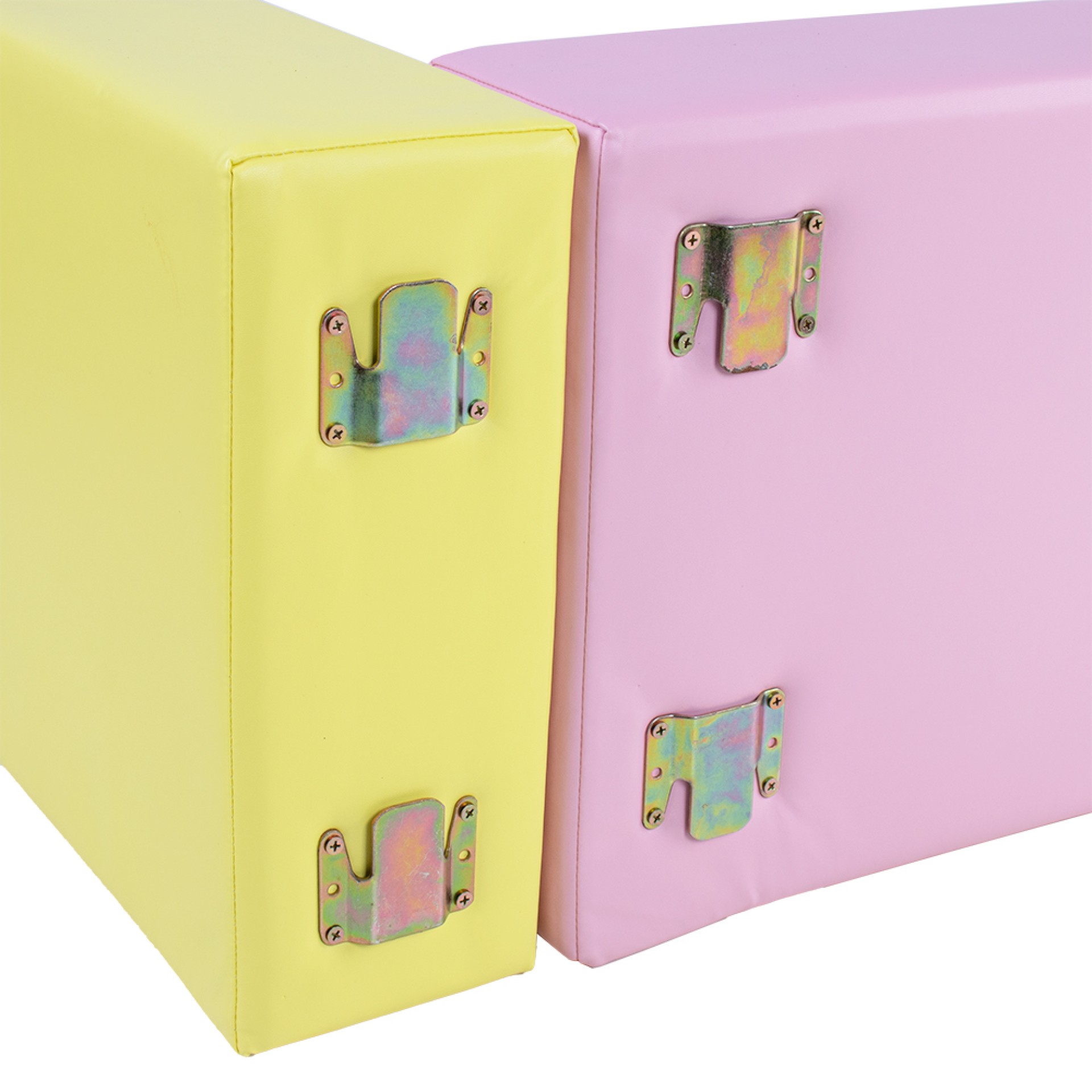 PISCINA DE BOLAS CUADRADA TOPGIM