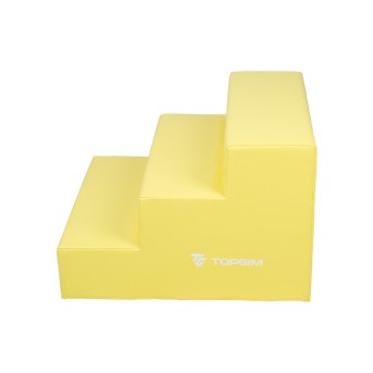 PISCINA DE BOLAS CUADRADA TOPGIM