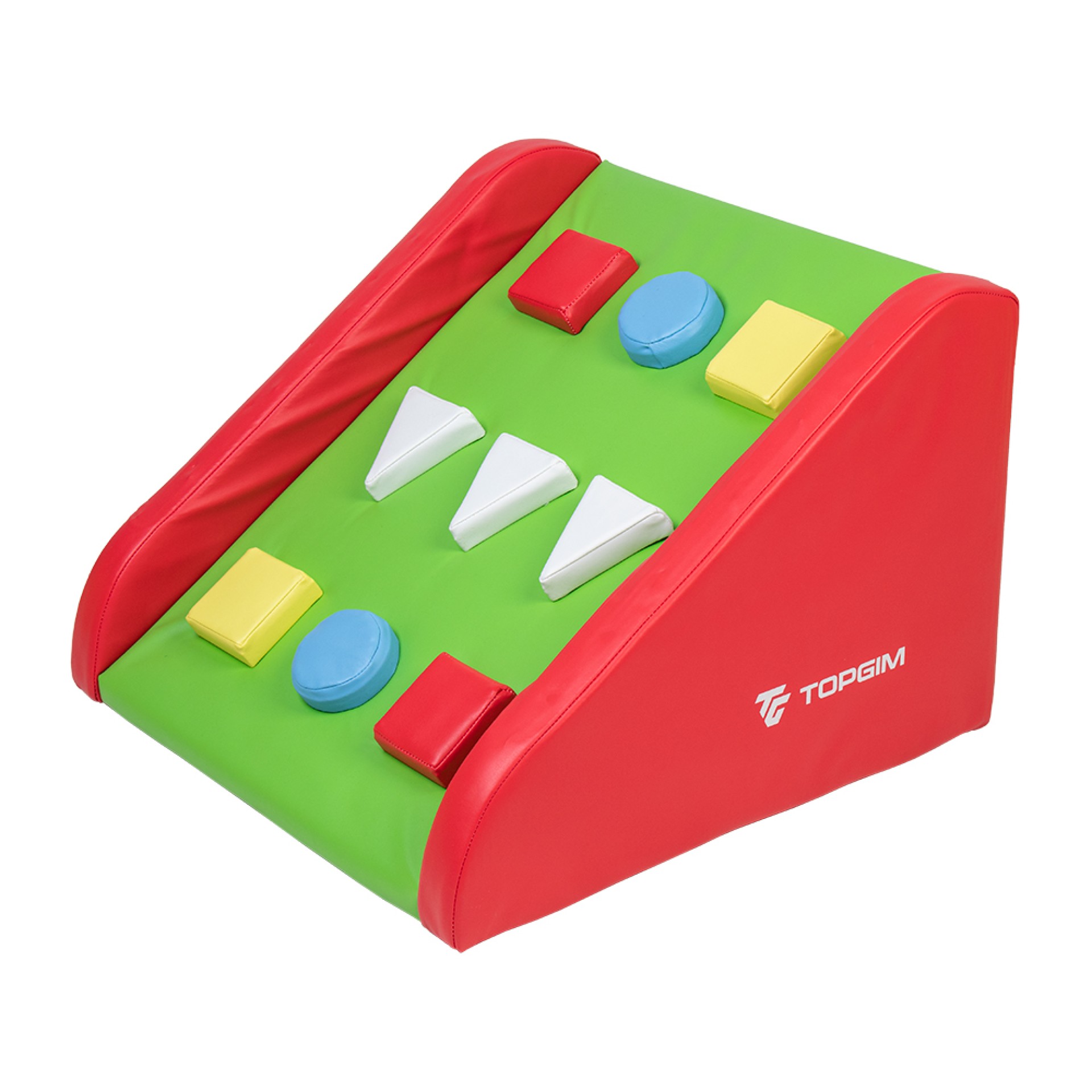 PISCINA DE BOLAS CUADRADA TOPGIM