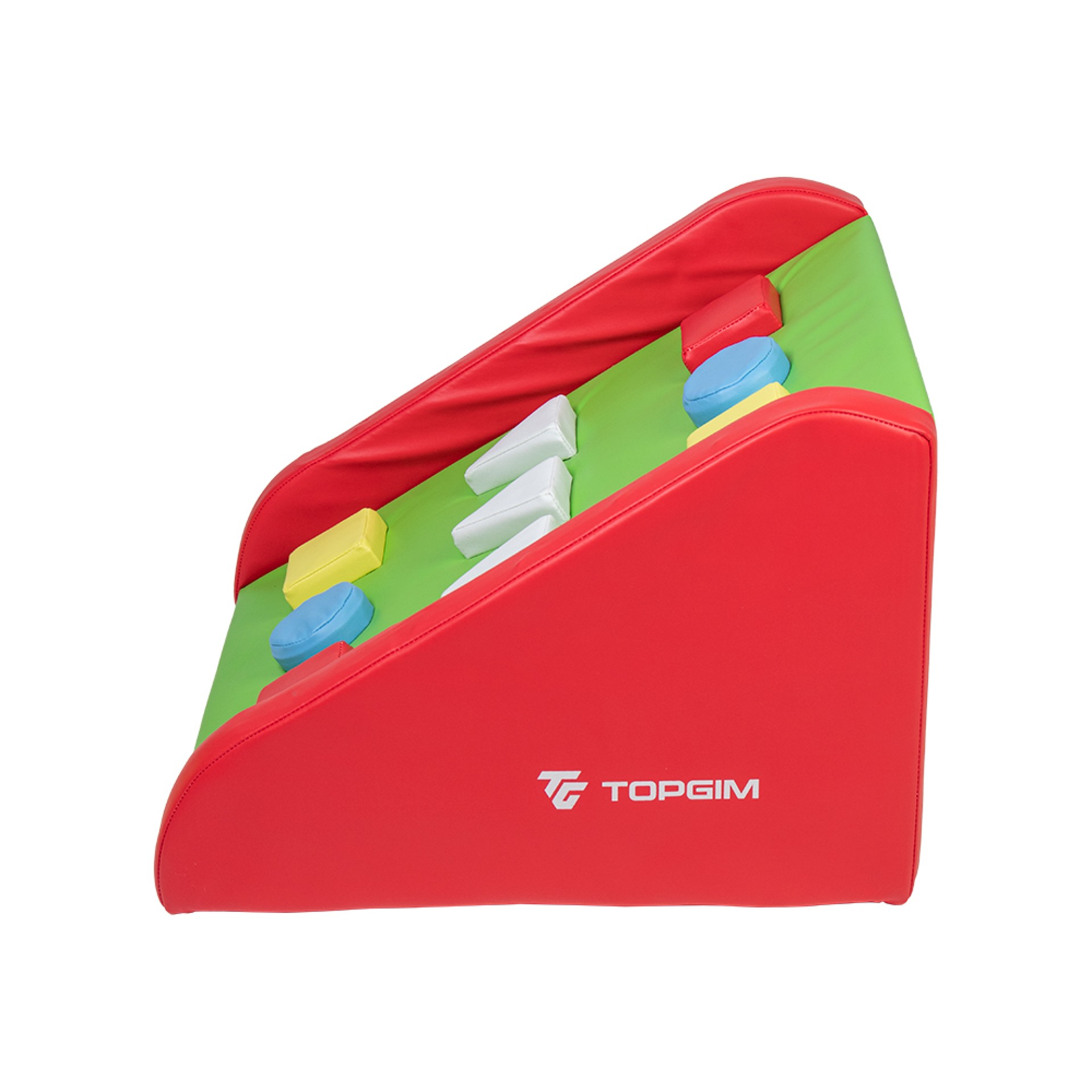 PISCINA DE BOLAS CUADRADA TOPGIM