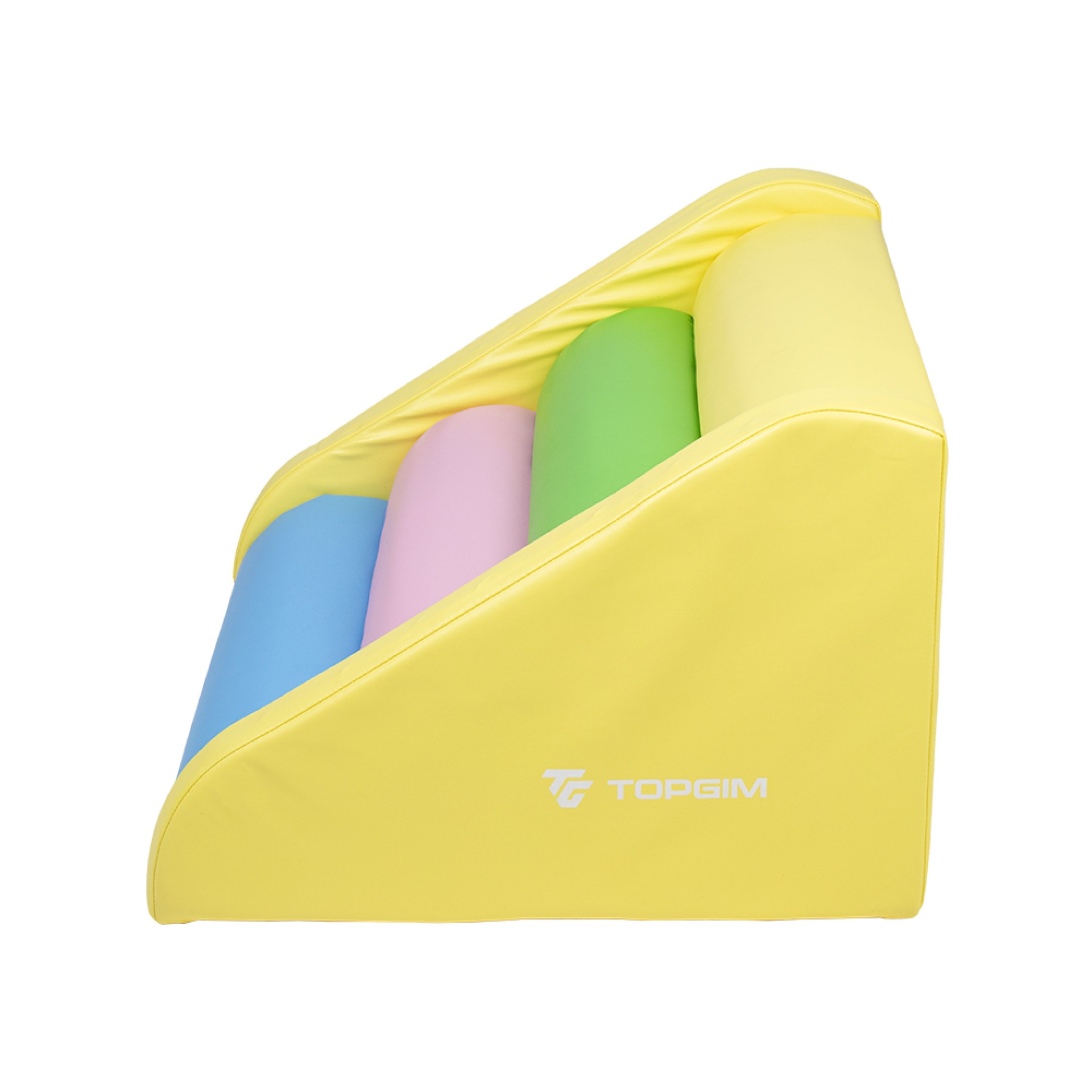 PISCINA DE BOLAS CUADRADA TOPGIM