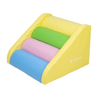 PISCINA DE BOLAS CUADRADA TOPGIM