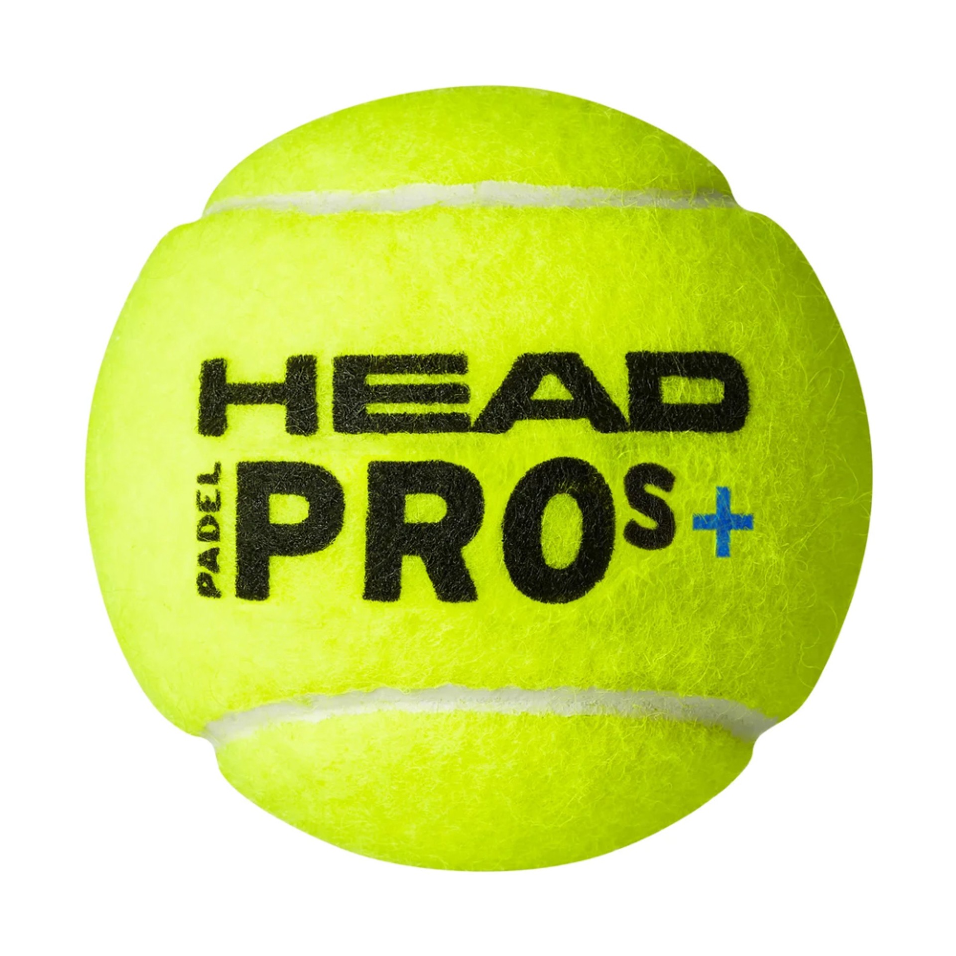 PELOTA PADEL HEAD PADEL PRO S+