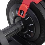 CONJUNTO HOME FITNESS ALL IN ONE